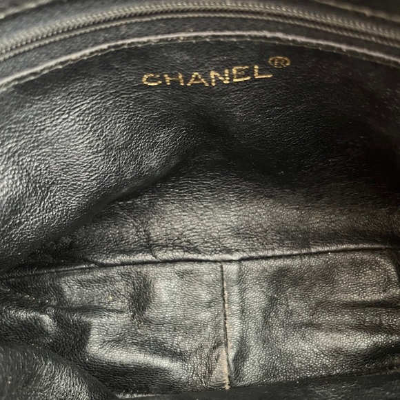 Chanel Camera Crossbody Bag Great Condition - Picture 9 of 13